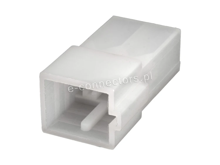 Gniazdo 2 pin