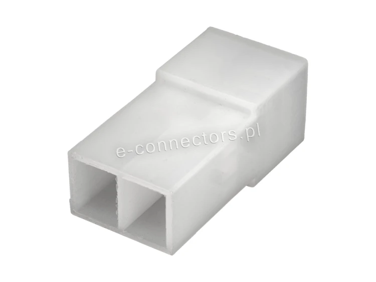 Gniazdo 2 pin