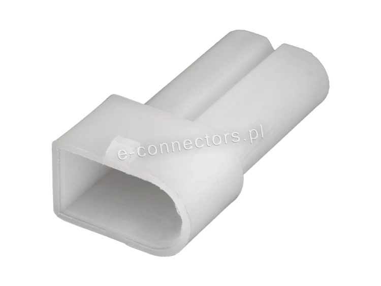 Gniazdo 2 pin