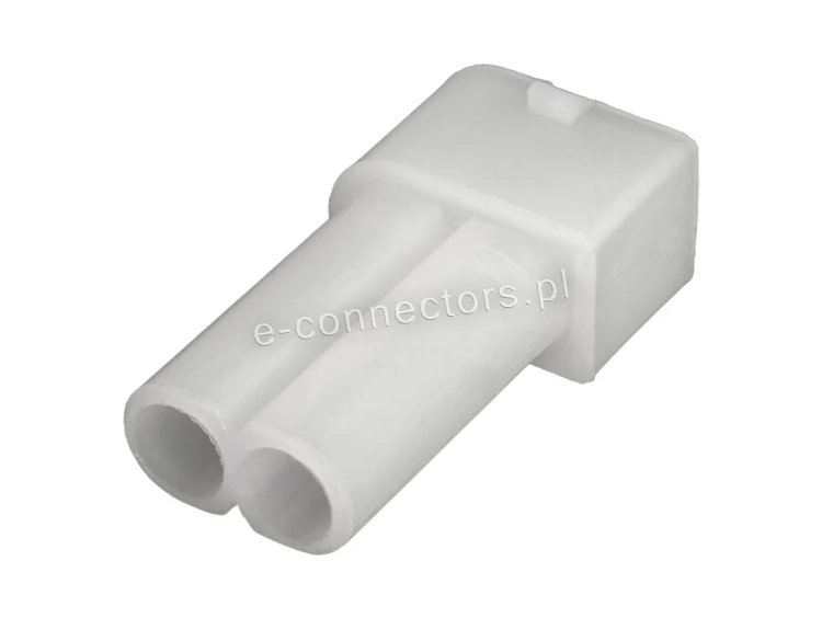Gniazdo 2 pin