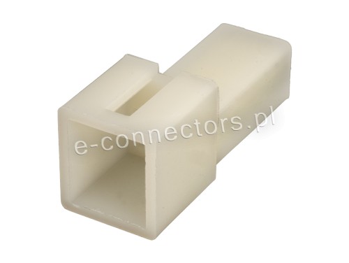 Gniazdo 2 pin
