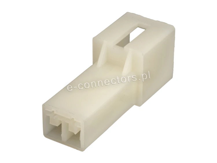 Gniazdo 2 pin