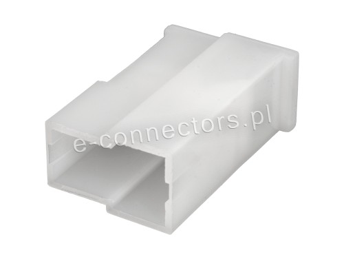 Gniazdo 2 pin
