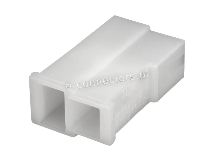 Gniazdo 2 pin