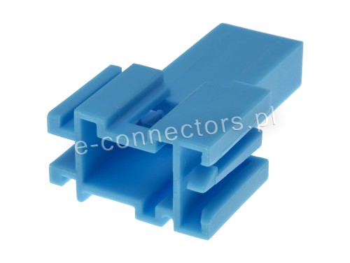 Gniazdo 2 pin