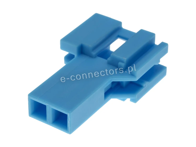 Gniazdo 2 pin