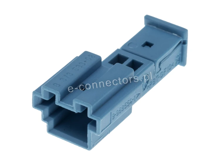 Gniazdo 2 pin