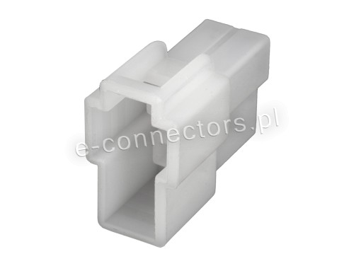 Gniazdo 2 pin