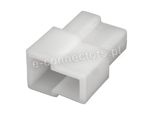 Gniazdo 2 pin
