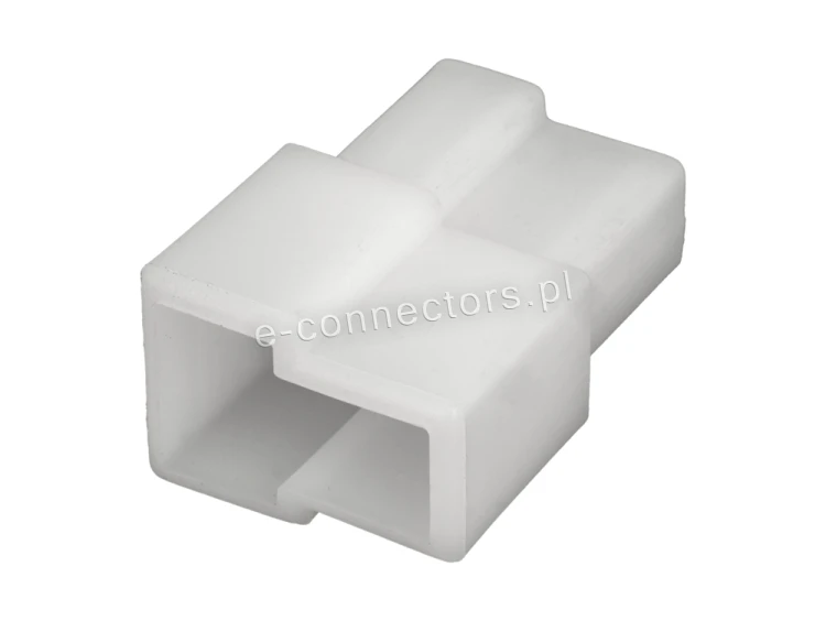 Gniazdo 2 pin