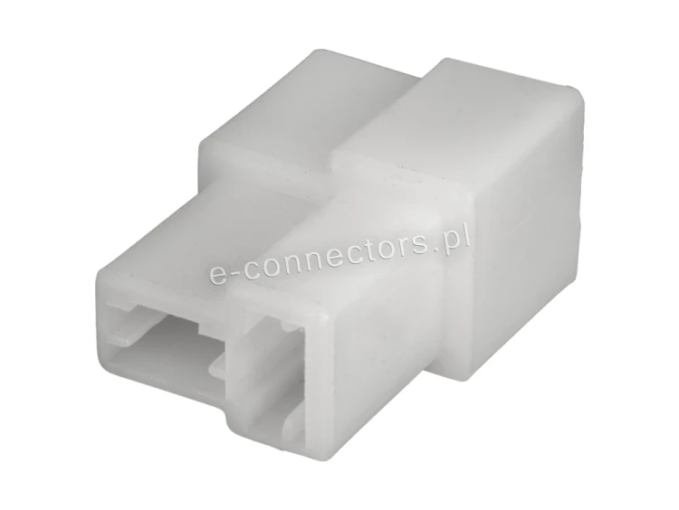 Gniazdo 2 pin
