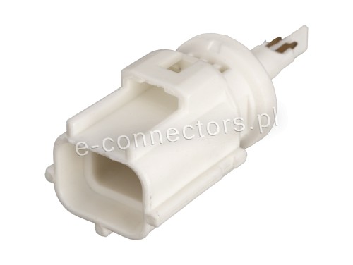 Gniazdo 2 pin