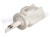 Gniazdo 2 pin