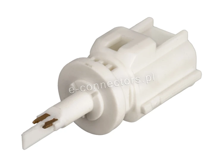 Gniazdo 2 pin