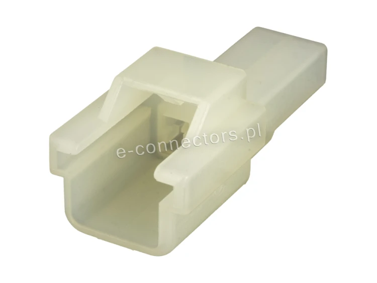 Gniazdo 2 pin