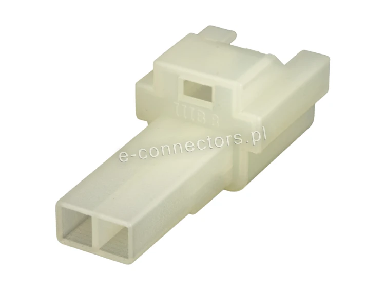 Gniazdo 2 pin