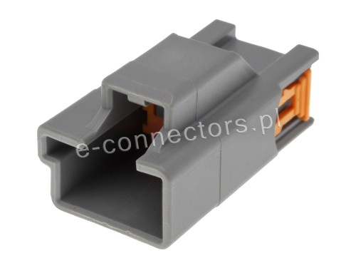 Gniazdo 2 pin