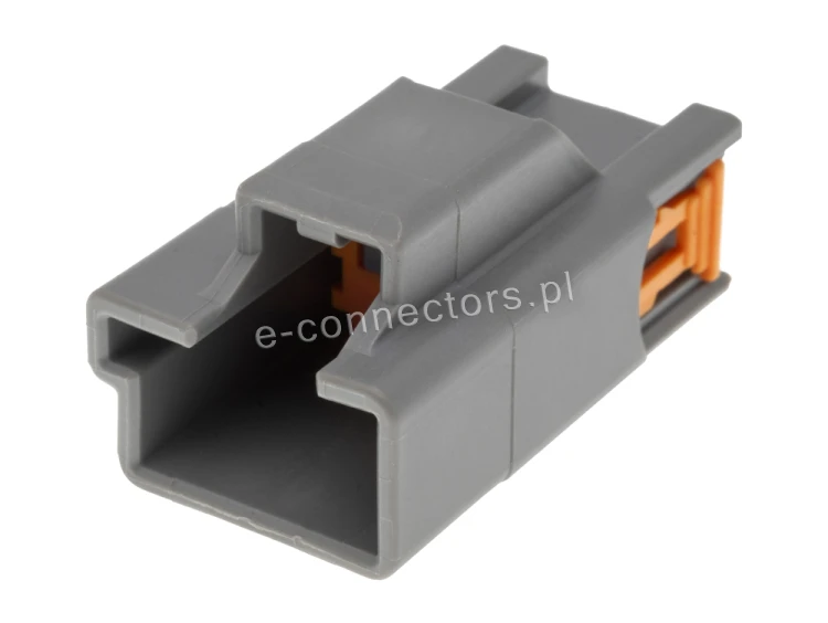 Gniazdo 2 pin