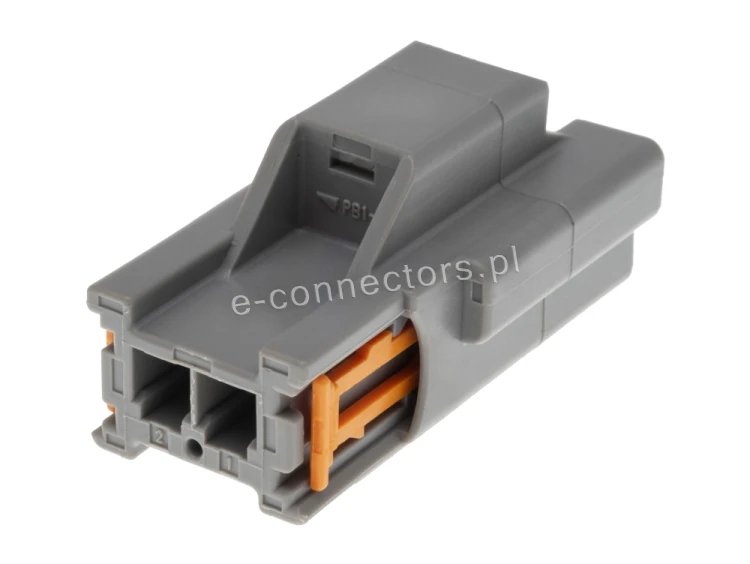 Gniazdo 2 pin