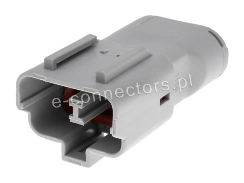 Gniazdo 2 pin