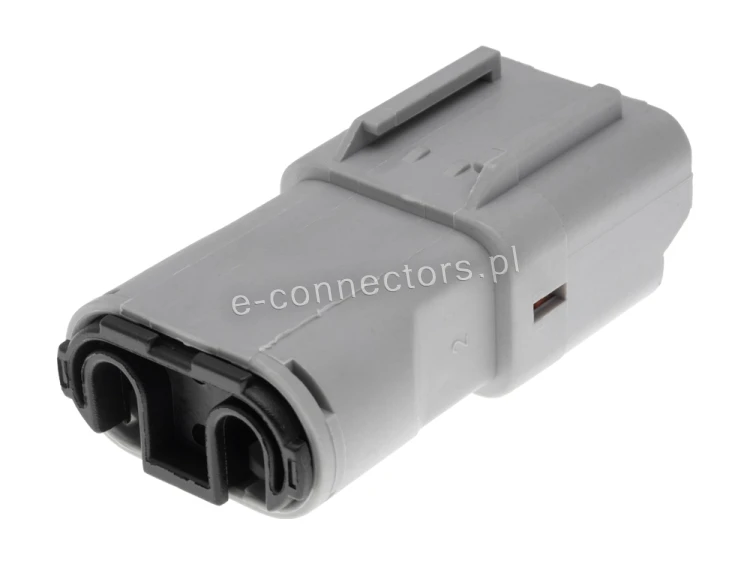 Gniazdo 2 pin