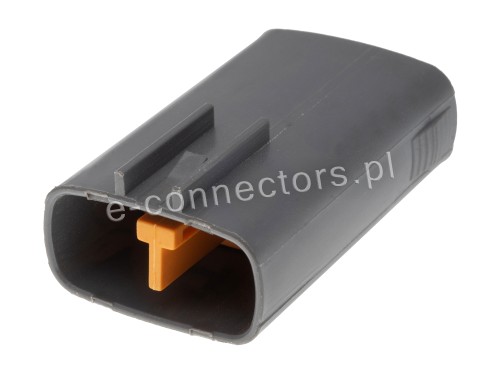 Gniazdo 2 pin