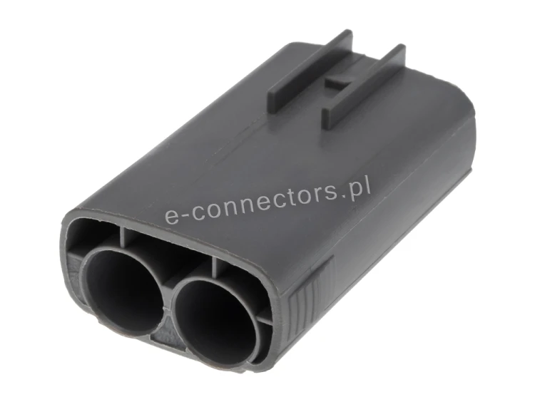 Gniazdo 2 pin