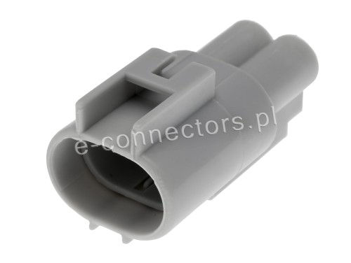 Gniazdo 2 pin