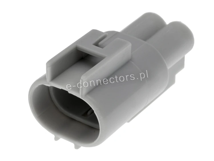 Gniazdo 2 pin
