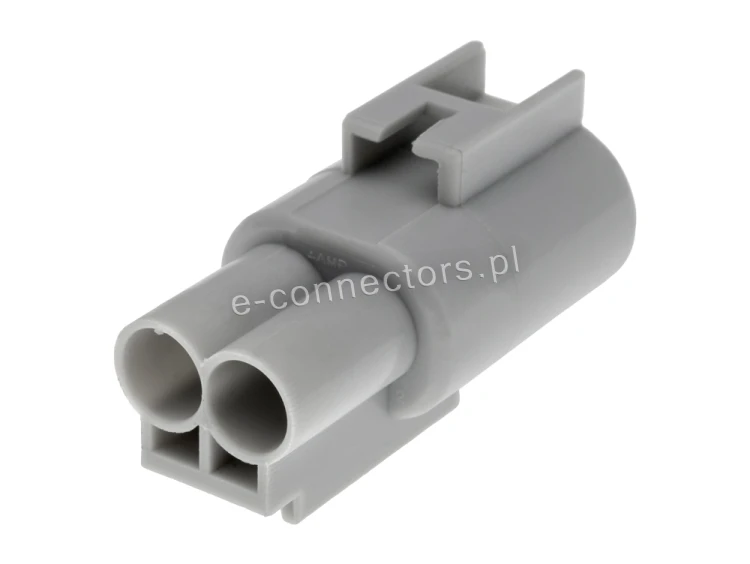 Gniazdo 2 pin