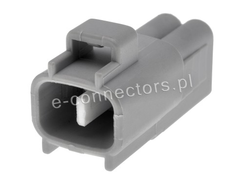 Gniazdo 2 pin