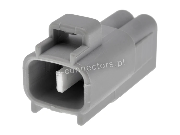 Gniazdo 2 pin