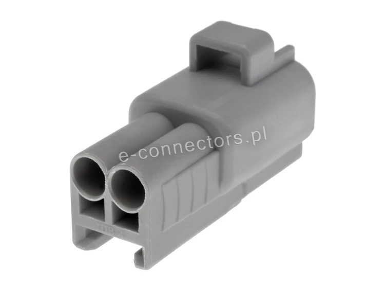 Gniazdo 2 pin