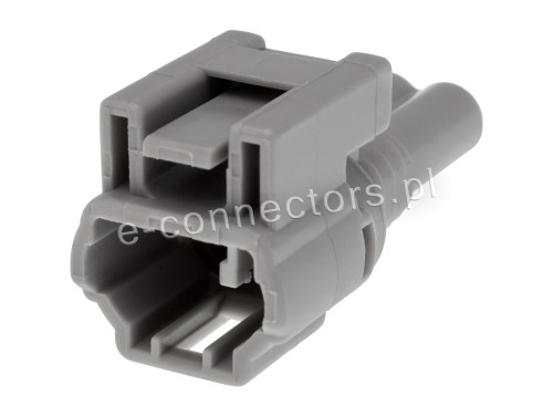 Gniazdo 2 pin