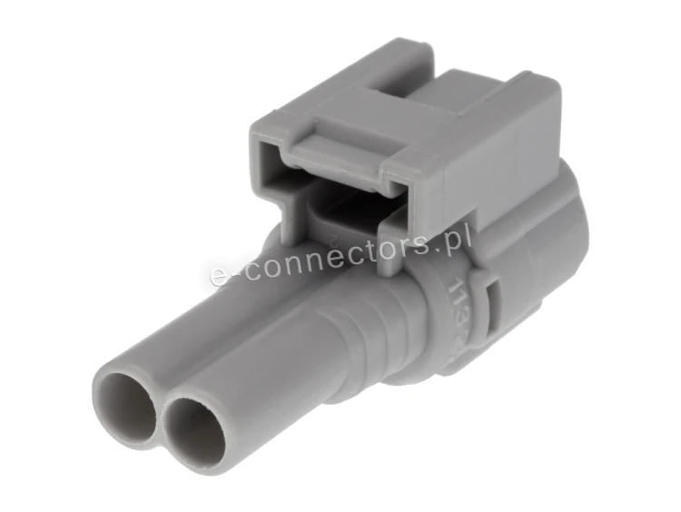 Gniazdo 2 pin