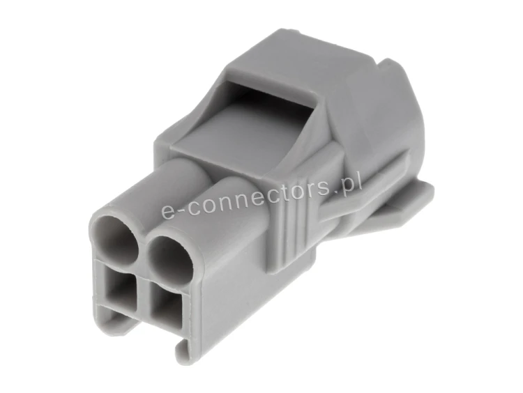 Gniazdo 2 pin