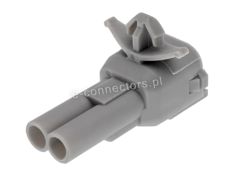Gniazdo 2 pin