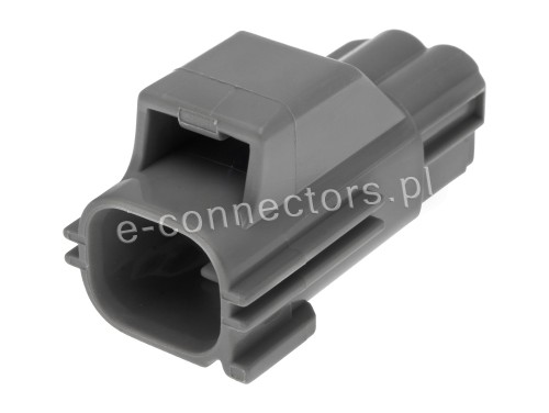 Gniazdo 2 pin