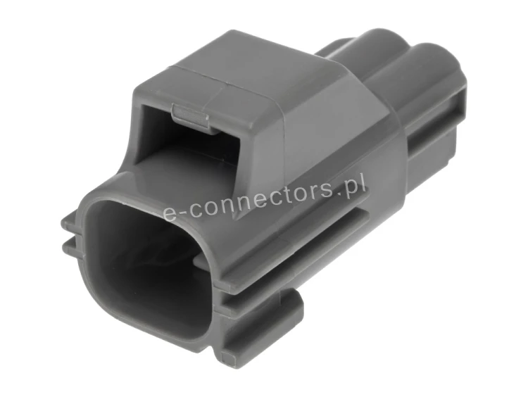 Gniazdo 2 pin