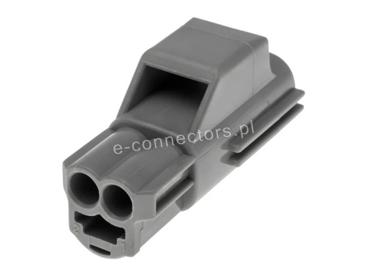 Gniazdo 2 pin