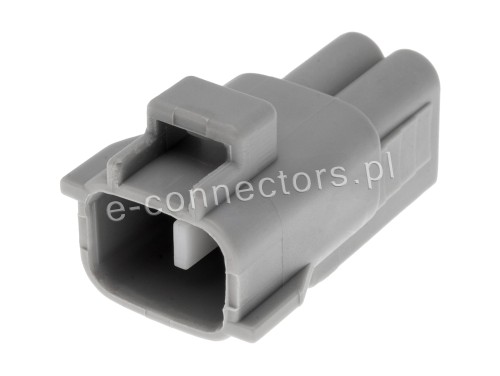 Gniazdo 2 pin