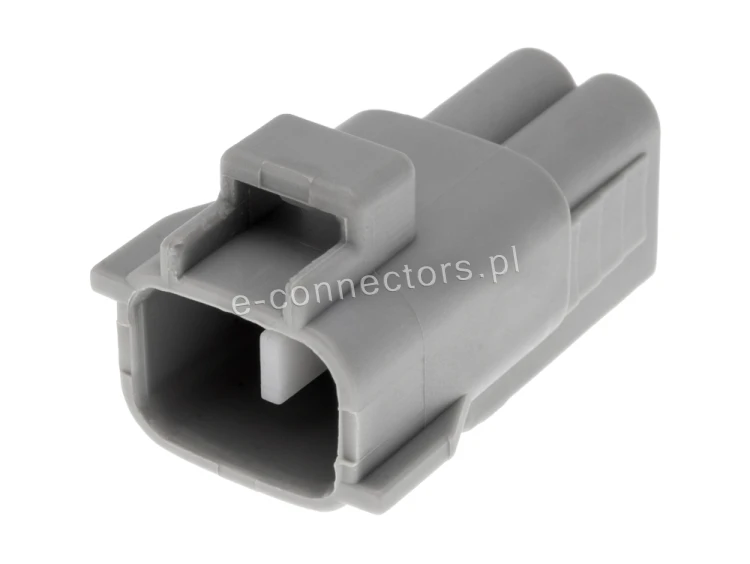 Gniazdo 2 pin