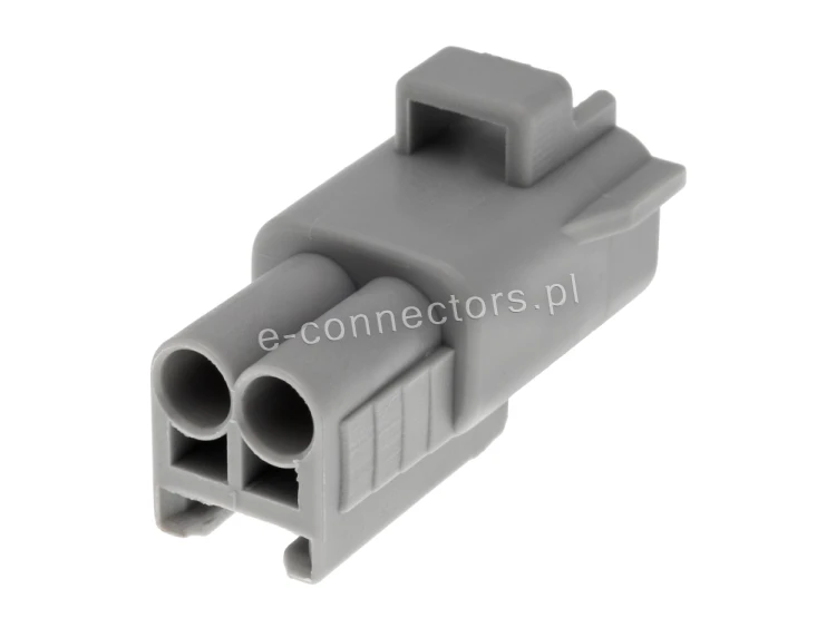 Gniazdo 2 pin