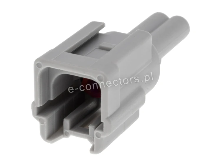 Gniazdo 2 pin