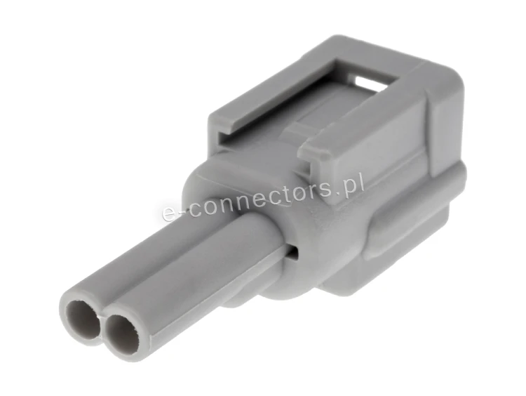 Gniazdo 2 pin