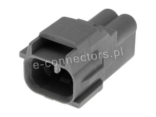 Gniazdo 2 pin