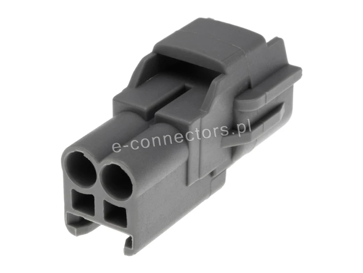 Gniazdo 2 pin