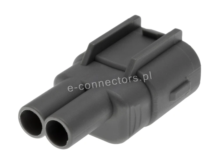 Gniazdo 2 pin