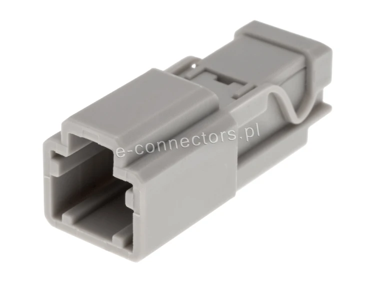 Gniazdo 2 pin