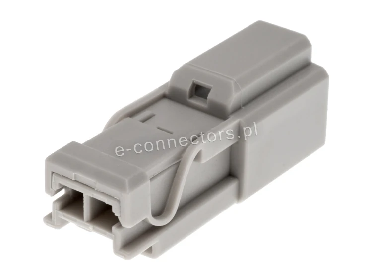 Gniazdo 2 pin